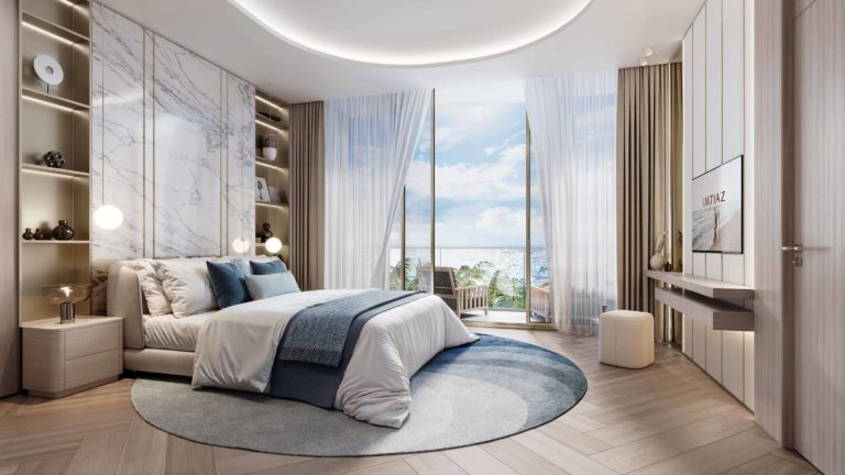 IMTIAZ - BW Grand - Bedroom 2