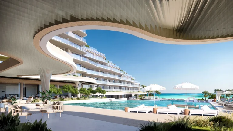 NikkiBeachResortSpaRasAlKhaimah