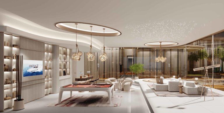 Cotier House by Imtiaz - Club 3687
