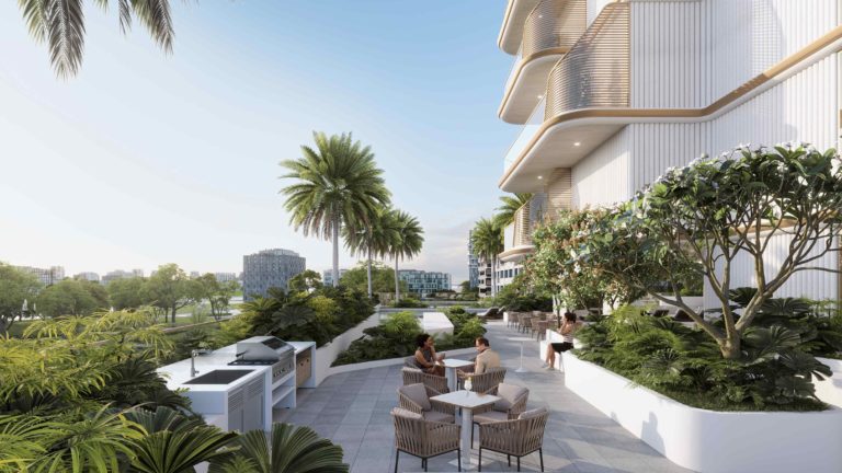 Sunset Bay Grand 6