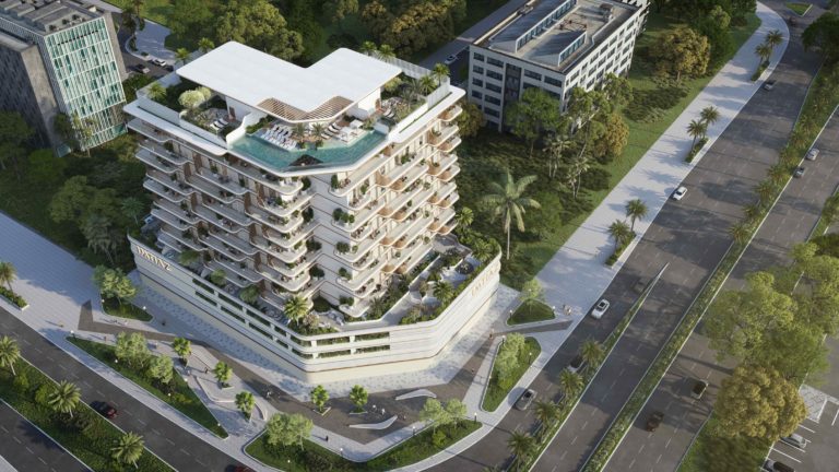 Sunset Bay Grand