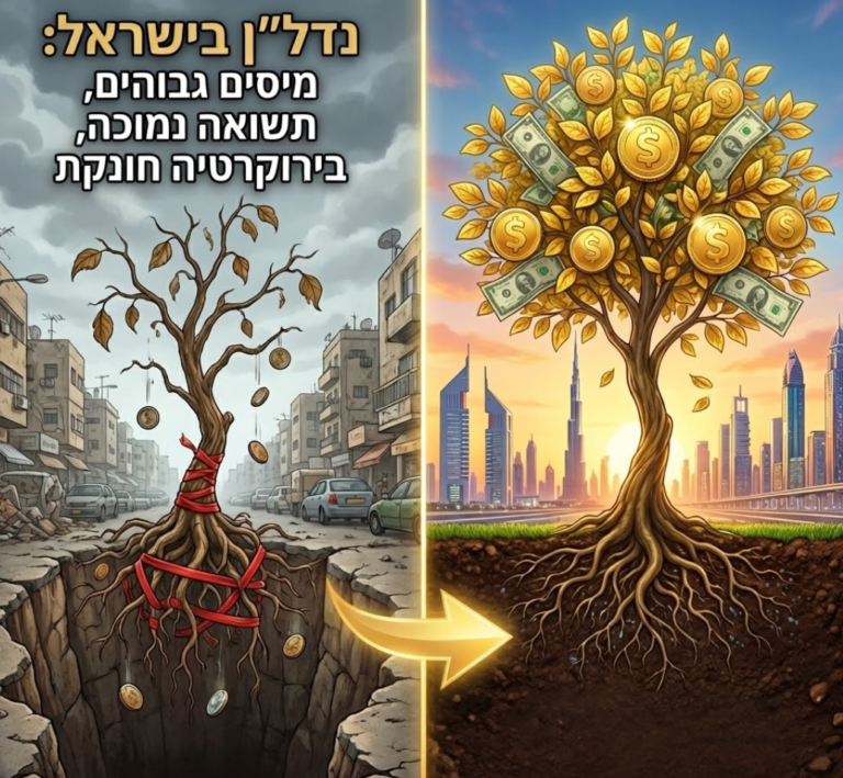 נדלן בדובאי