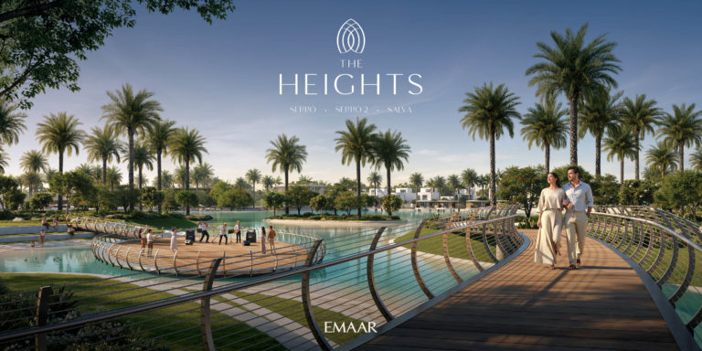THE_HEIGHTS_pedestrian_bridge_looking_out_towards_water_the_heights_3D_render_by_VV